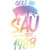 1988 Geile Sau