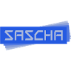 Balise nominative SASCHA Sascha