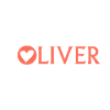 Amour et cœurs pour Oliver