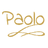 First name as paolo