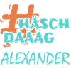 ALEXANDER