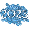 Water drops 2023