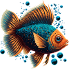 Deep-Sea Fish