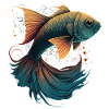 Cadeaux de pêche