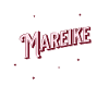 Mareike name personalized