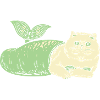 Purrmaid