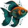 Fish Eye