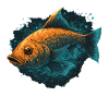 Fish Head