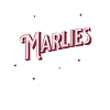 Marlies Namen personalisiert