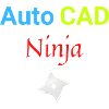 Auto CAD Ninja