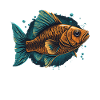 Water Fish