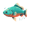 Saltwater Fish