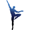 Dancing - Ballet - Man