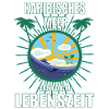 Karibisches Meer - einfach Lebenszeit