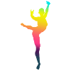 Dancing - Ballet - Woman