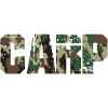 Carp Camo