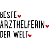 Arzthelferin