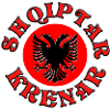 Shqiptar Krenar, Kosova, Shqiprija, Shqiponja