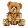 Teddy Free Hugs Gift
