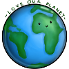 love the earth