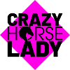 Crazy Horse Lady