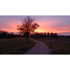 Sonnenuntergang