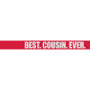 best cousin ever quote