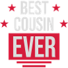 best cousin ever quote