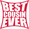 best cousin ever quote