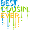 best cousin ever quote