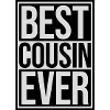 best cousin ever quote