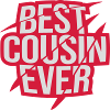best cousin ever quote