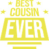 best cousin ever quote