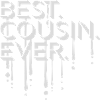 best cousin ever quote