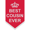 best cousin ever quote