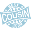 best cousin ever quote