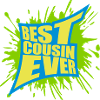 best cousin ever quote
