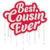 best cousin ever quote