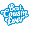 best cousin ever quote