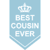 best cousin ever quote