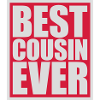 best cousin ever quote