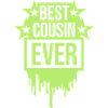 best cousin ever quote