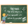 CLEVER SAYING
