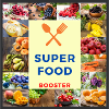 SUPER FOOD BOOSTER