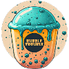 Bubble Trouble Bubble Tea