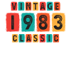 Millésime 1983 classique