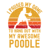 Basketball and Poodles
