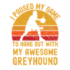 Basketball et Greyhound