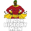 black history hero gift