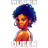 Melanin Queen Pride Roots Gift